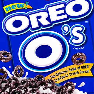 Oreo O's