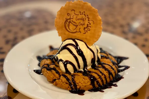 Bollería artesana 1