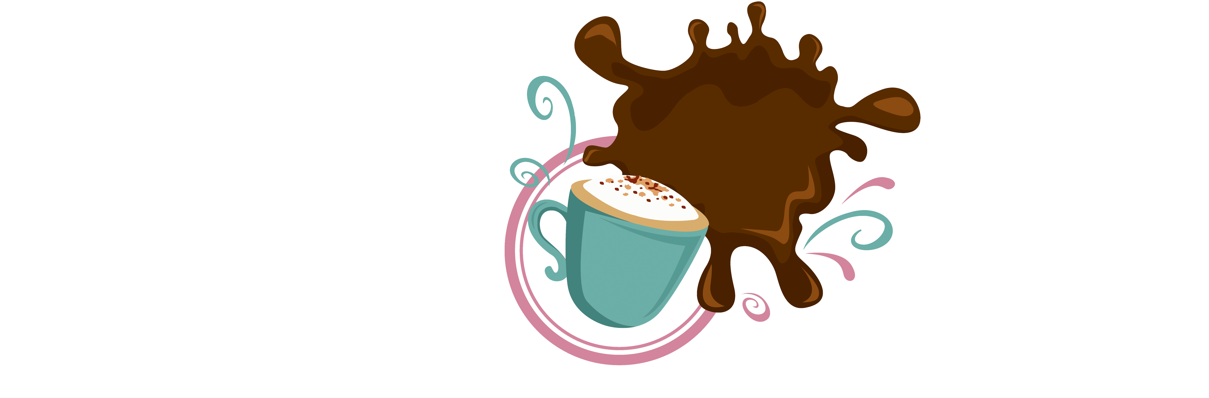 Logo Candy's Café